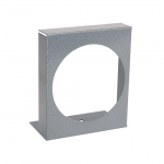 Surface Mounting Bracket with Switch/Gage{part}