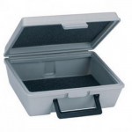 Plastic Carrying Case for Magnehelic Gage{part}