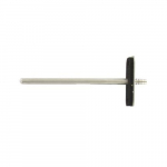 303 SS Straight Static Pressure Tip{part}