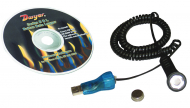 Temperature and Humidity Data Logger Kit_noscript