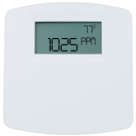 CDT Carbon Dioxide Transmitter