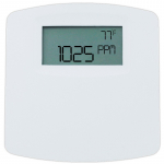 CDT Carbon Dioxide/Temp Transmitte_noscript