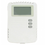 CDT Carbon Dioxide/Temp Transmitte