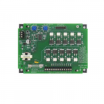 DCT500A Low Cost Timer Controller