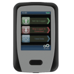 DW-DATAPAD Handheld Portable Data Viewer