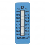 KS Temperature Label