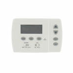 LVT Indoor Thermostat & Heat Pump Control_noscript