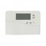 LVT Digital Programmable Indoor Thermostat