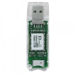 Series USB-300, Wireless Receiver, 868 MHz_noscript