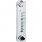 Visi-Float Flowmeter, 4" Scale