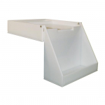 Folding Spill Containment Stand_noscript