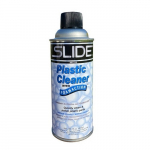 Slide Plastic Cleaner with Foamaction_noscript
