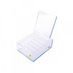 Enclosed Enzyme Freezer Box, 100 Places_noscript
