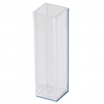 VIS-PS Cuvette with 4 Clear Sides