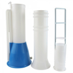 Automatic Pipette Washing Complete Kit
