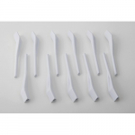 Bag of 11 Pegs for Drying Rack_noscript