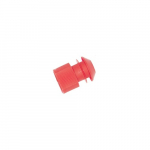 15-17mm Red Stopper for Test Tube_noscript