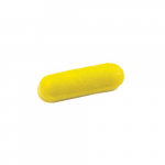 10x3mm PTFE Yellow Micro Stirring Bar_noscript