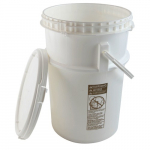 6-Gallon Pail with Screw Top