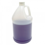 1-Gallon High Density Polyethylene Lightweight Bottle