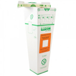6-Liter Pipette Bio-Bin Waste Disposal Container