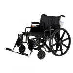 DynaRide Series Bariatric Wheelchair