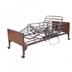 48" Full Electric Homecare Bed with Emerg