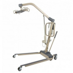 Bariatric Electric Patient Lift, 600 Lbs