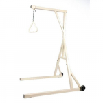 Bariatric Trapeze Bar with Stand, 700 Lbs_noscript