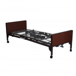 Homecare Full Electric Bed - 36"