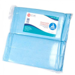 17in x 24in Disposable Underpads, Tissue Fill, 2 ply_noscript