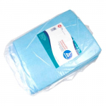 30in x 30in Disposable Underpads, 105g, with Polymer_noscript