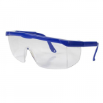 Safety Glasses, Blue_noscript
