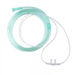 Nasal Oxygen Cannula, Flared, 7' Universal Connector