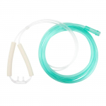 Nasal Oxygen Cannula, Pediatric, 7' Standard Connector