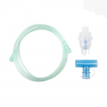 Nebulizer 6 Cc Cup with 7' Tubing and Spring Loaded T_noscript