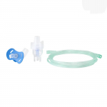 Nebulizer 6 Cc Cup with 7' Tubing and Pacifier Elbow_noscript