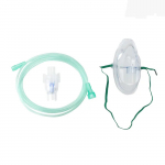 Nebulizer 6 Cc Cup with 7' Tubing and Aerosol Elongated_noscript