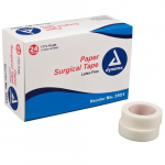 1/2in x 10 yds Paper Surgical Tape_noscript