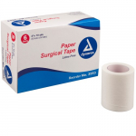 2in x 10 yds Paper Surgical Tape_noscript