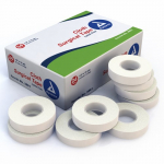 1/2in x 10 yds Cloth Surgical Tape