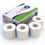 2in x 10 yds Cloth Surgical Tape_noscript