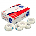 1/2in x10 yds Surgical Tape Transparent
