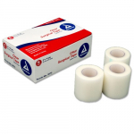 2in x 10 yds Surgical Tape Transparent_noscript