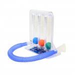 Incentive Spirometer, Tri-Flow Chamber_noscript