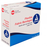 1in x 3in Adhesive Fabric Bandages Sterile_noscript