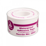 1in x 5yds Waterproof Adhesive Tape_noscript