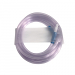 3/16in x 10ft Suction Tubing with Straw Connector_noscript