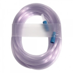 3/16in x 20ft Suction Tubing with Straw Connector_noscript