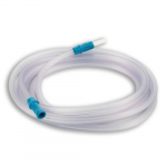 1/4in x 20ft Suction Tubing with Straw Connector